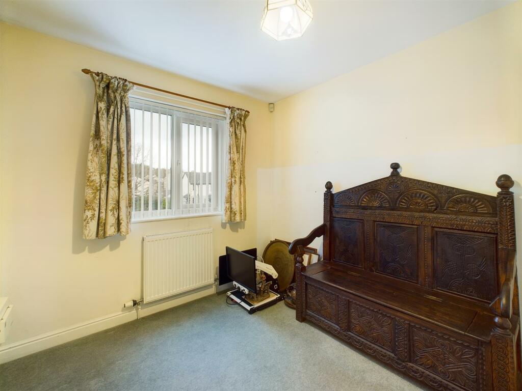 3 bedroom detached bungalow for sale in The Green, Bolton Le Sands