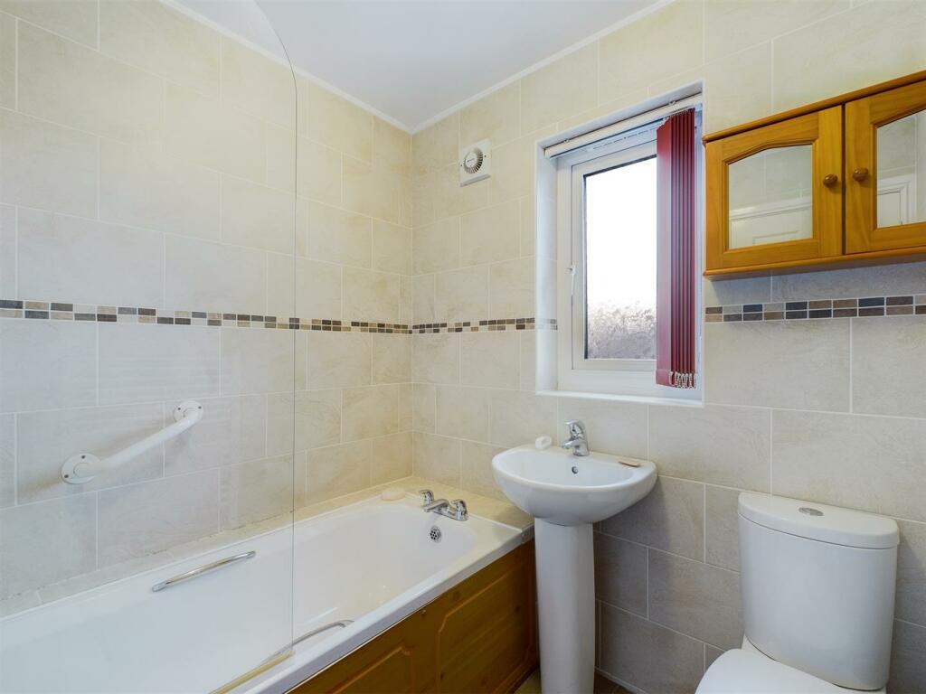 3 bedroom detached bungalow for sale in The Green, Bolton Le Sands