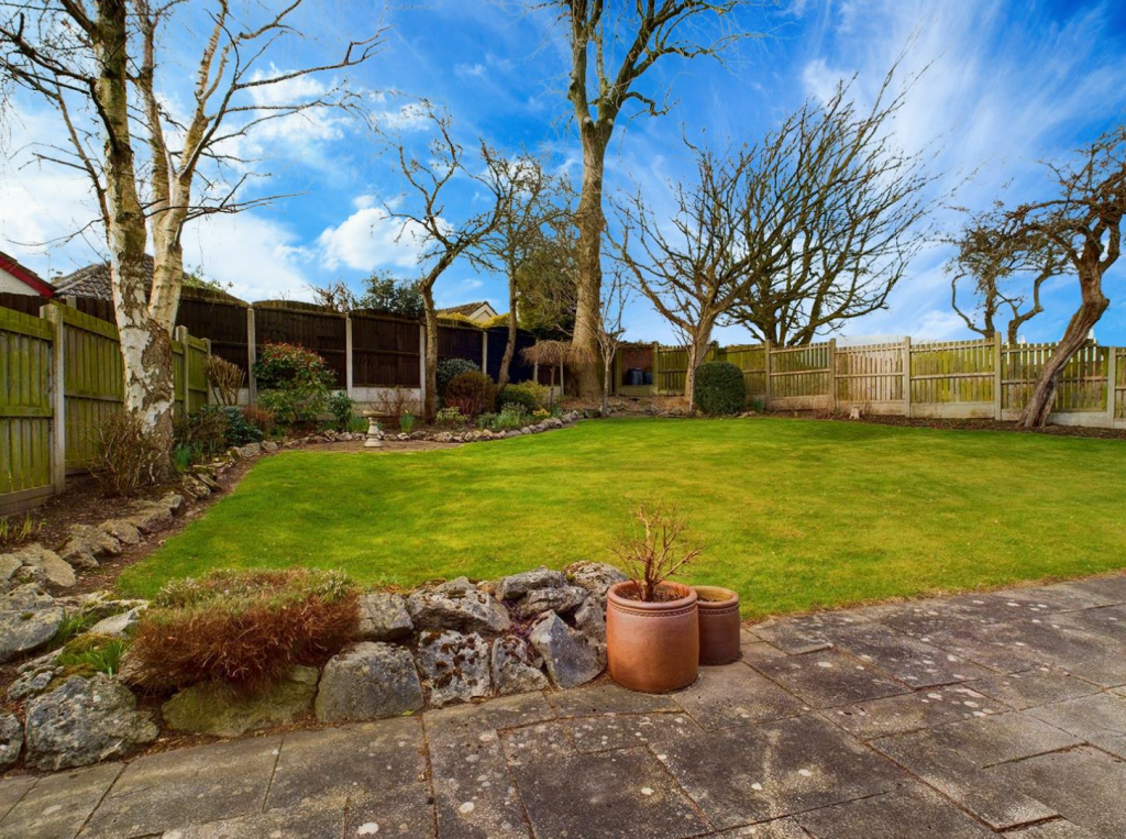 3 bedroom detached bungalow for sale in The Green, Bolton Le Sands