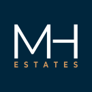 Mighty House, Lancaster Estate Agent Logo