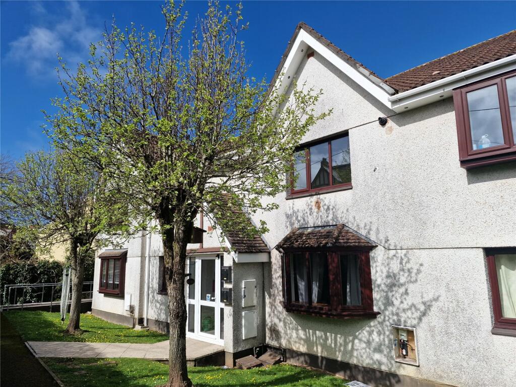 2 bedroom flat for rent in Wadebridge, Cornwall, PL27