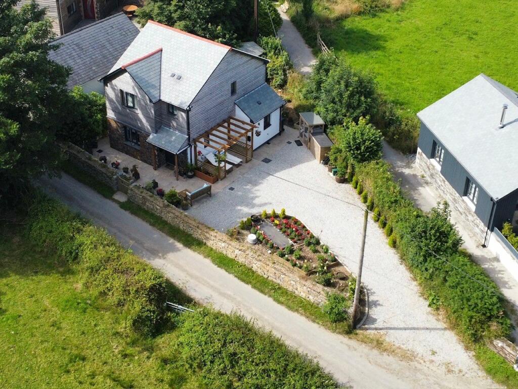 Main image of property: Rosenannon, Bodmin