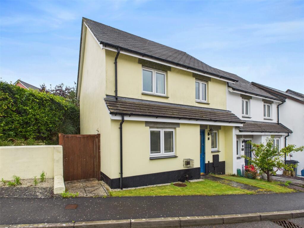Main image of property: Beechwood Drive, Camelford, Cornwall