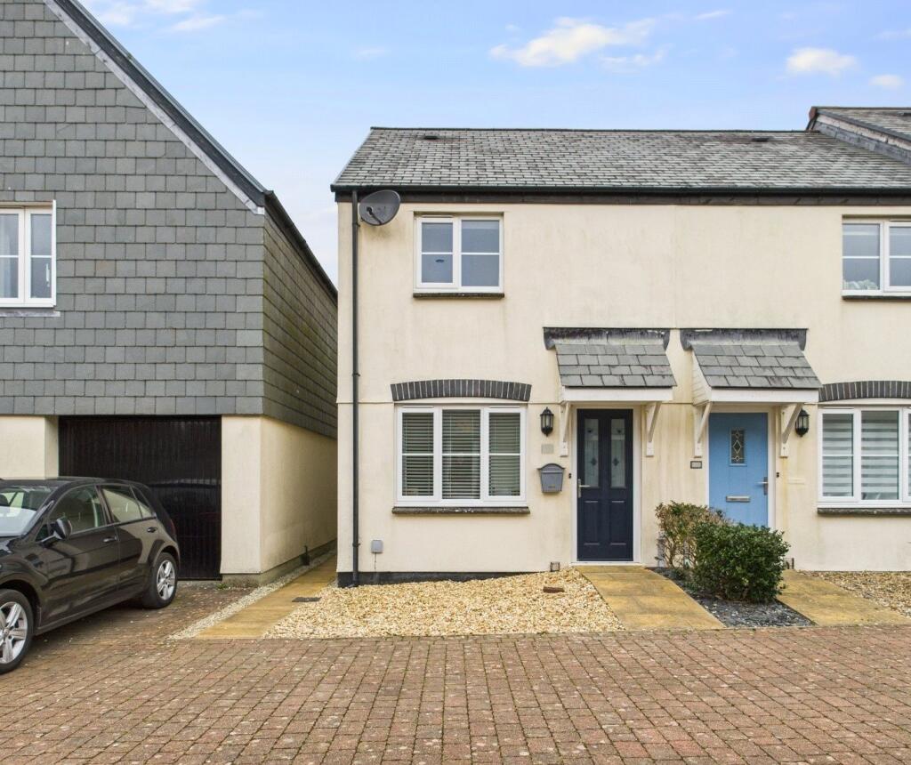 Main image of property: Camelford, Cornwall