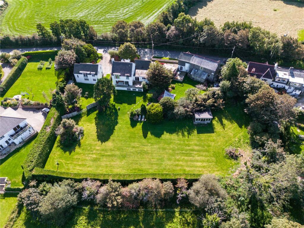 Main image of property: St. Kew, Bodmin
