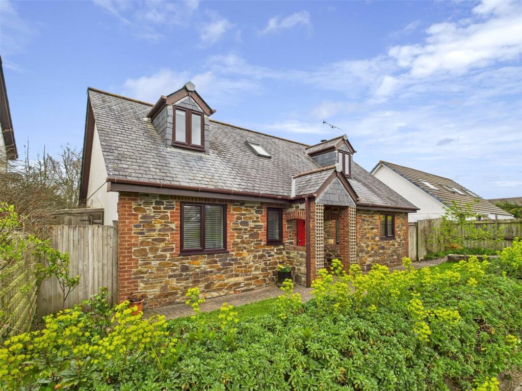 Main image of property: St. Issey, Wadebridge