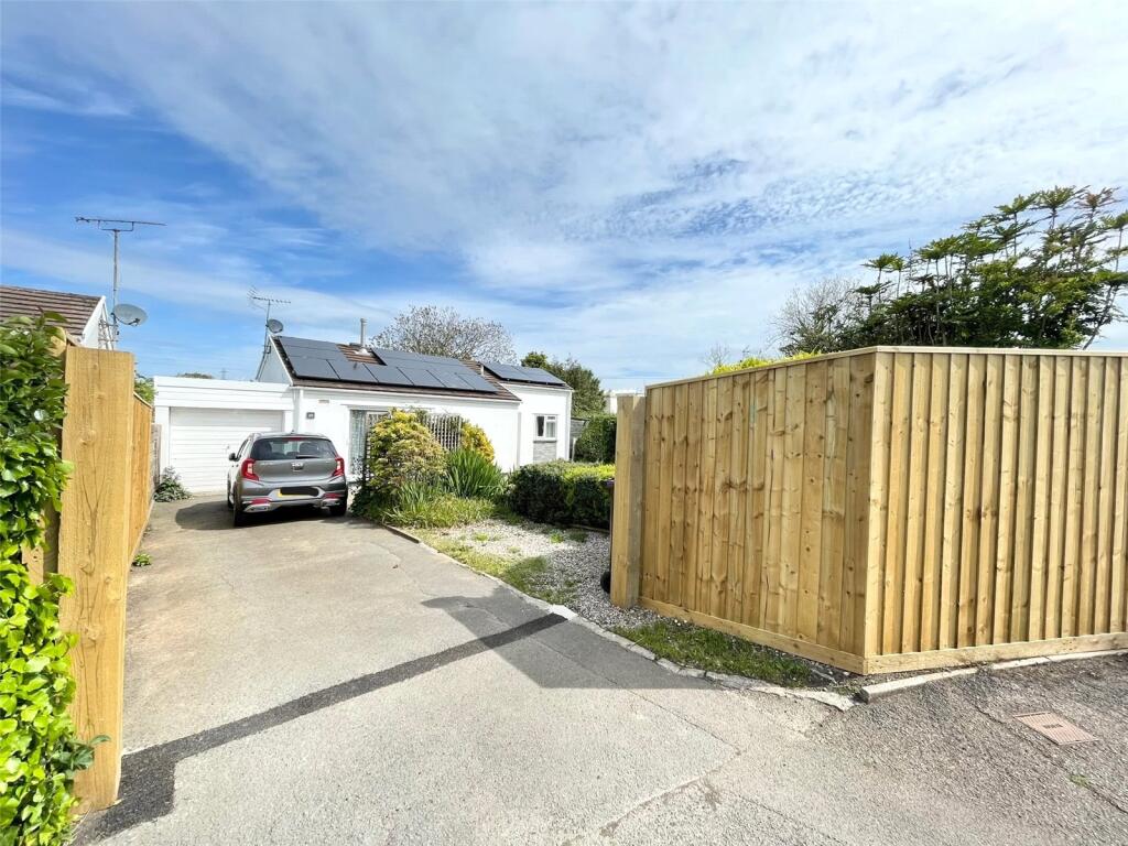 Main image of property: St. Teath