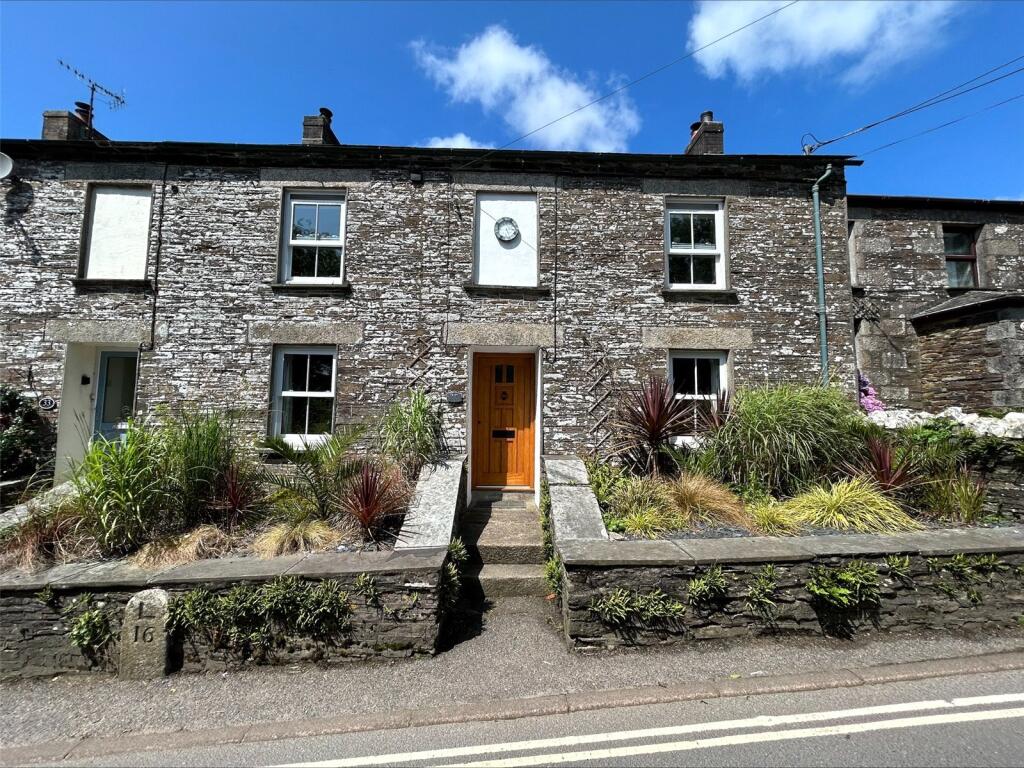 Main image of property: Camelford, Cornwall