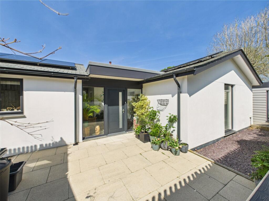 Main image of property: Boscastle, Cornwall
