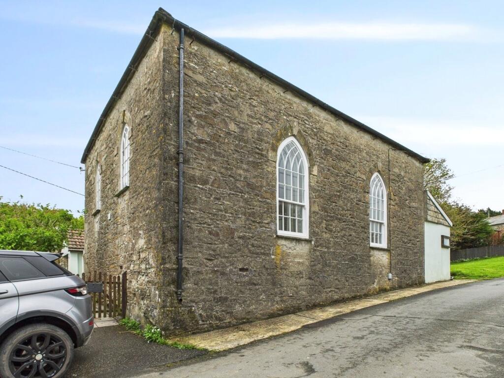 Main image of property: Camelford, Cornwall