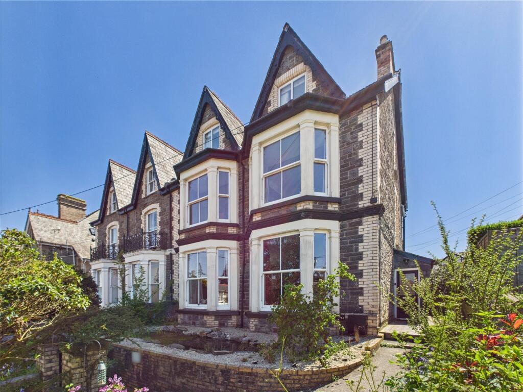Main image of property: Wadebridge, Cornwall