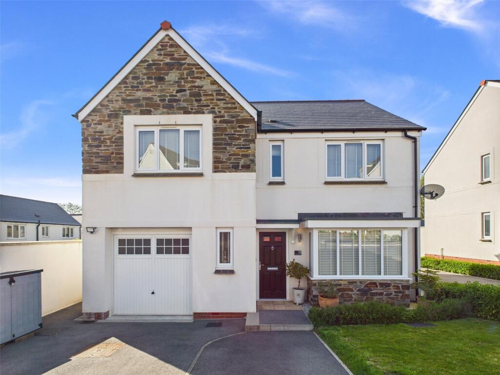 Main image of property: Bodmin, Cornwall