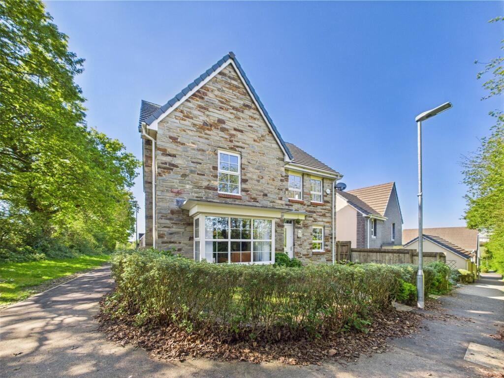 Main image of property: Bodmin, Cornwall