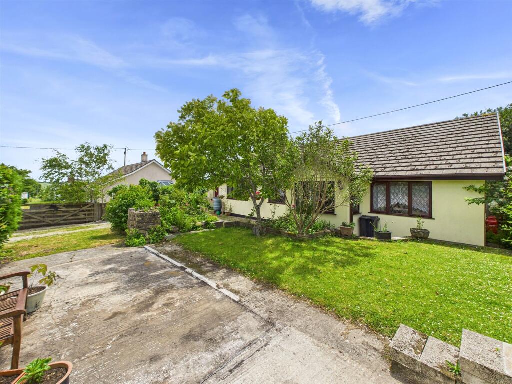 Main image of property: Bodmin, Cornwall