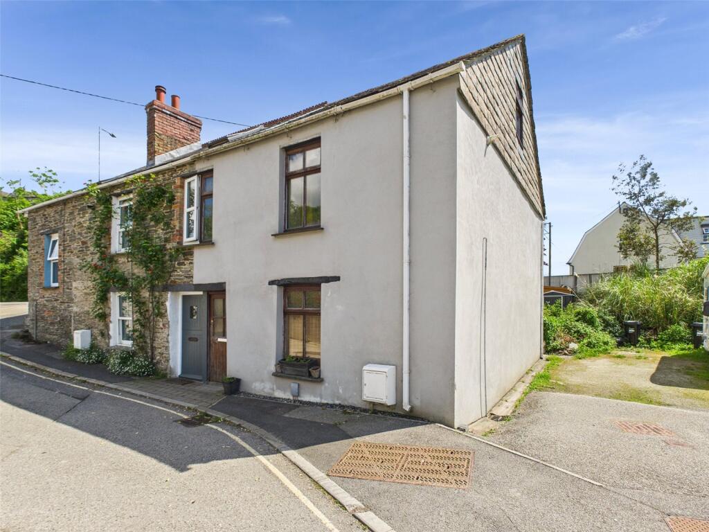 Main image of property: Bradfords Quay Road, Wadebridge, Cornwall