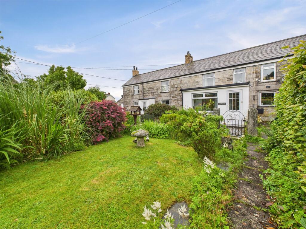 Main image of property: St. Breward, Bodmin