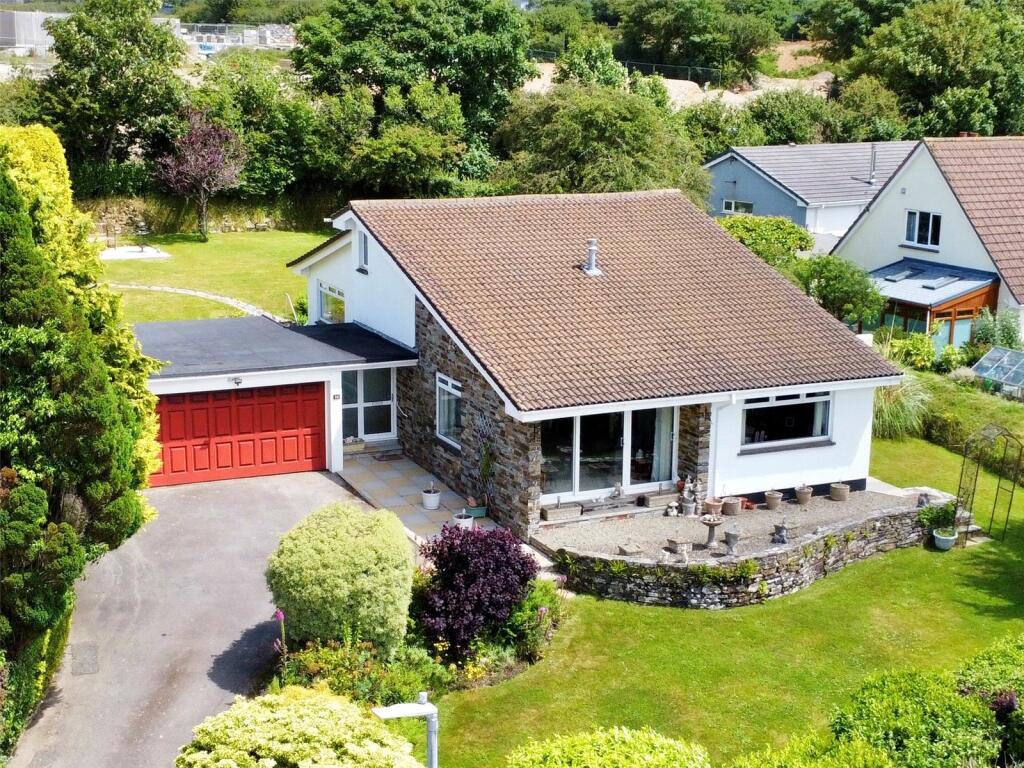 Main image of property: Bodmin, Cornwall