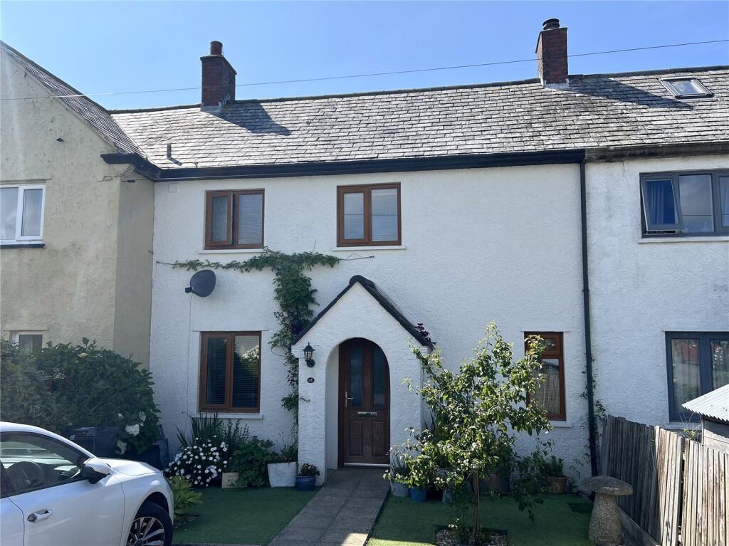 Main image of property: Tintagel, Cornwall