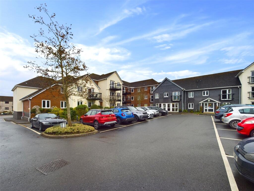 Main image of property: Wadebridge, Cornwall