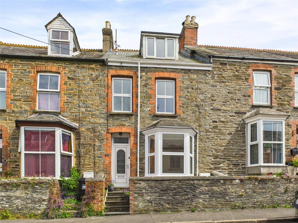 Main image of property: Wadebridge, Cornwall