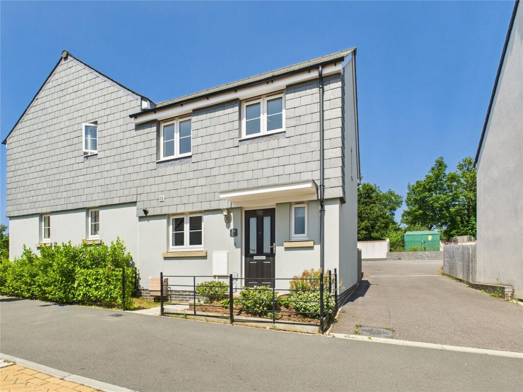 Main image of property: Wadebridge