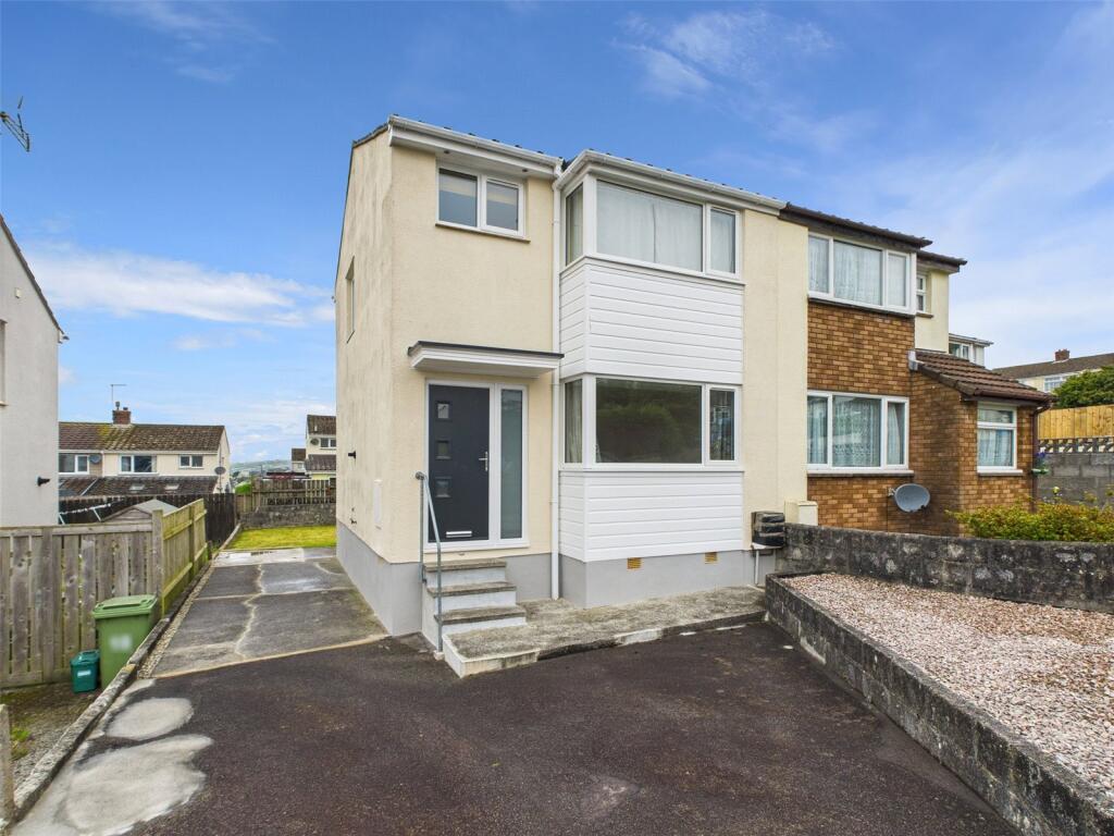 Main image of property: Bodmin, Cornwall