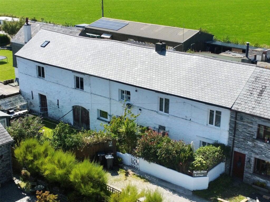 Main image of property: Delabole, Cornwall