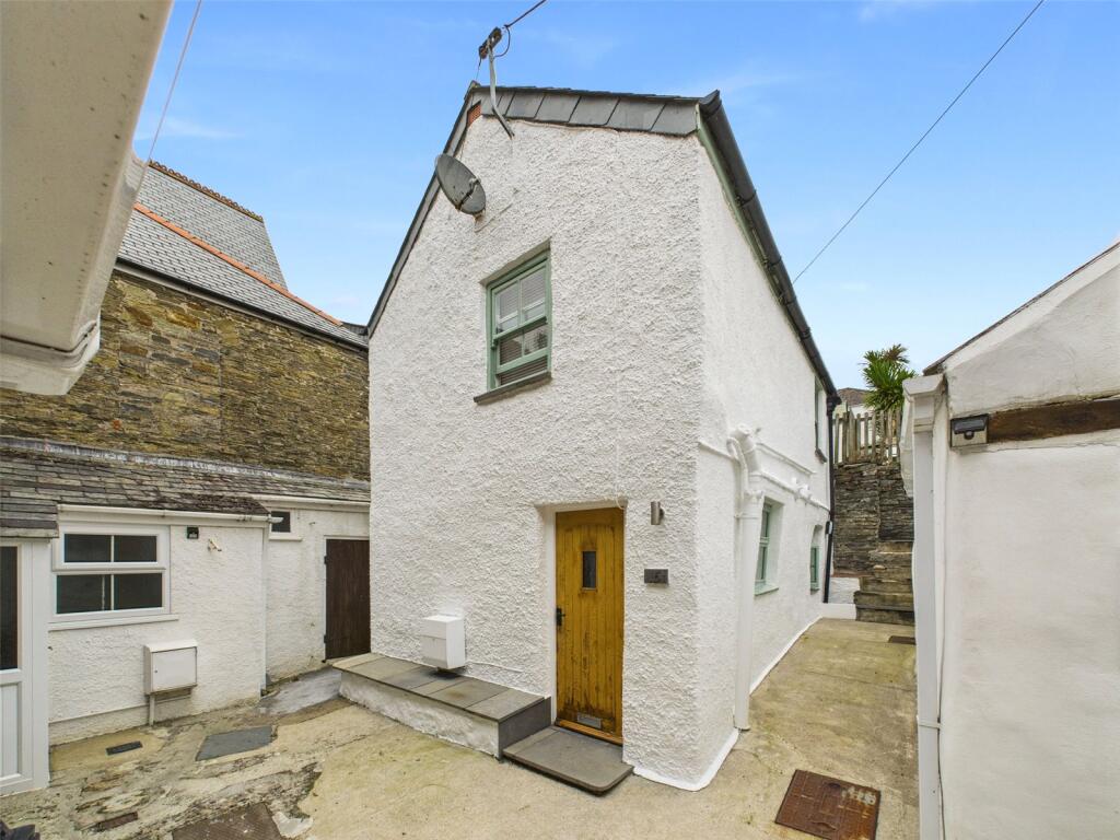 Main image of property: Egloshayle Road, Wadebridge, Cornwall