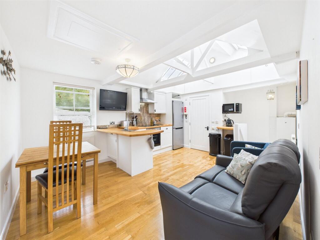 Main image of property: Egloshayle Road, Wadebridge, Cornwall