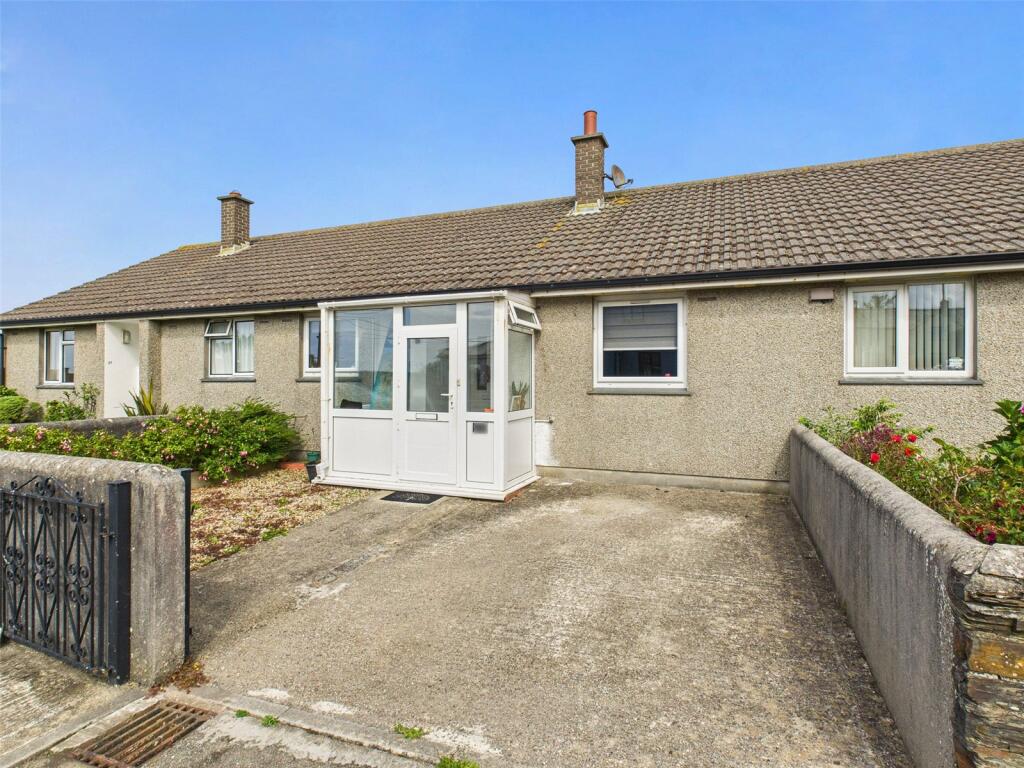 Main image of property: The Butts, Tintagel, Cornwall