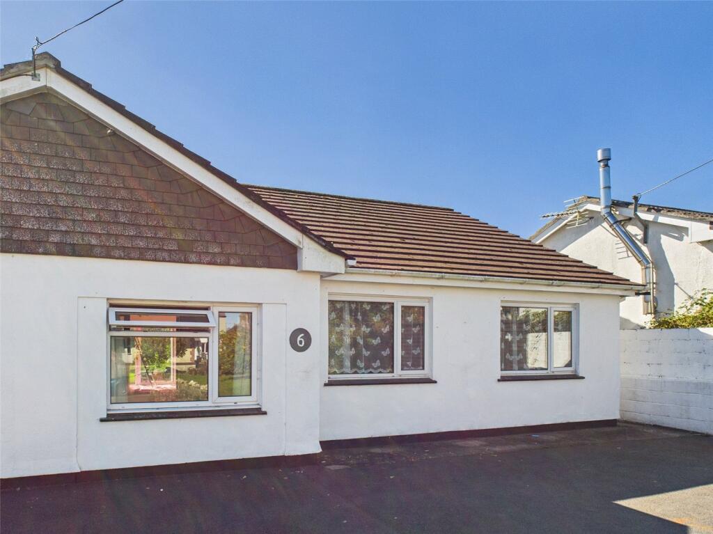 Main image of property: Pengelly, Delabole, Cornwall