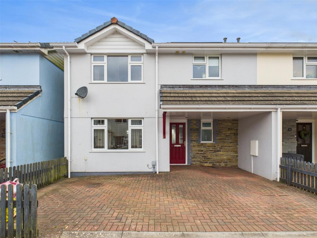 Main image of property: Charlottes Way, Delabole