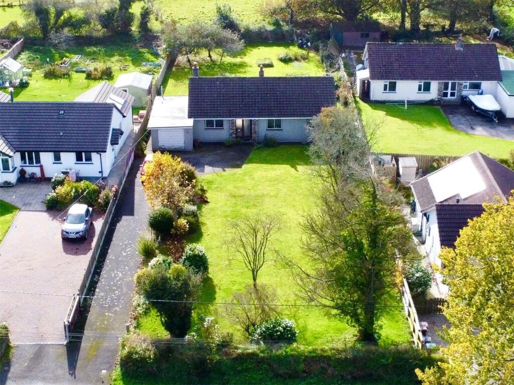 Main image of property: Tremeer Lane, St. Tudy, Bodmin
