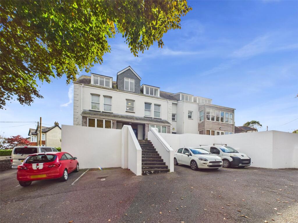 Main image of property: Fernleigh Road, Wadebridge, Cornwall