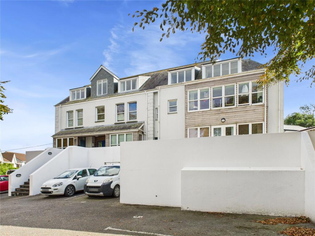 Main image of property: Fernleigh Road, Wadebridge, Cornwall