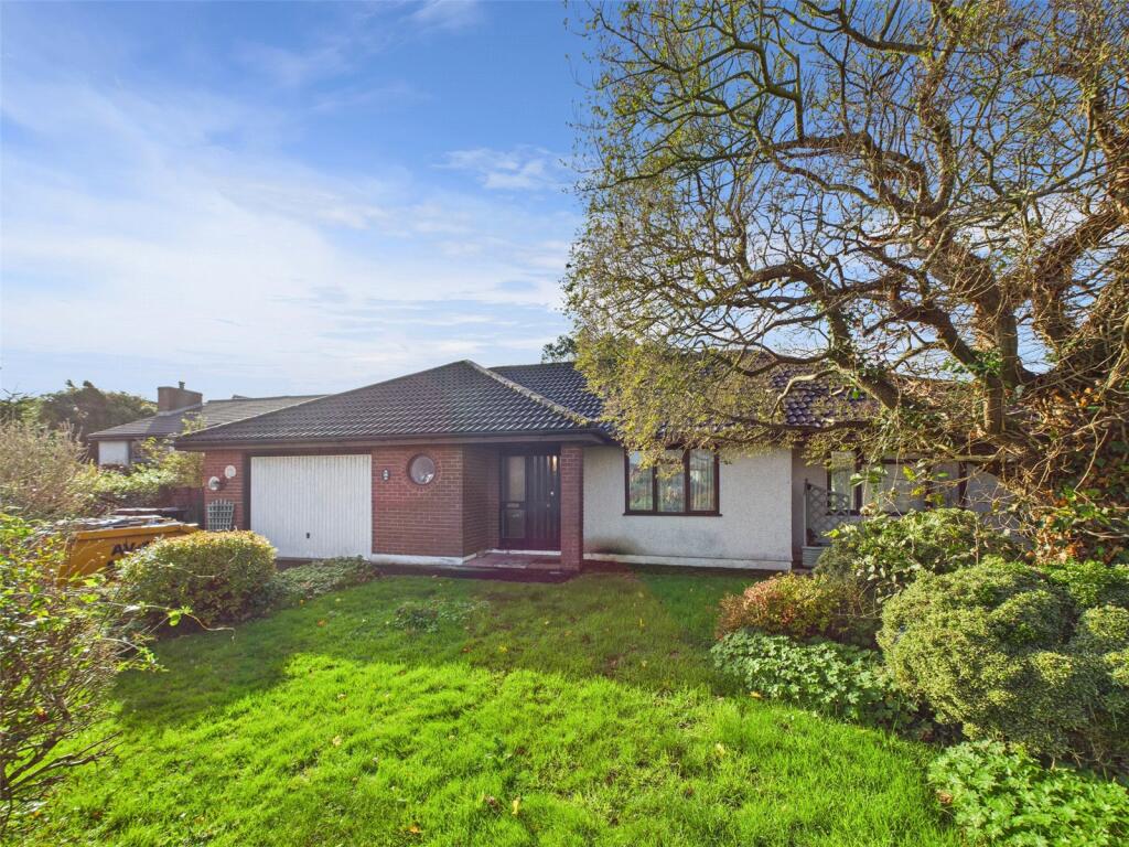 Main image of property: St. Matthews Hill, Wadebridge, Cornwall
