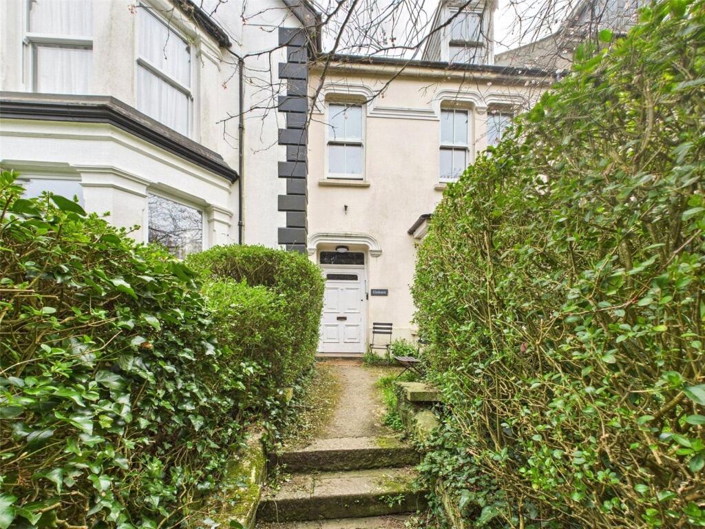 Main image of property: Fernleigh Road, Wadebridge, Cornwall