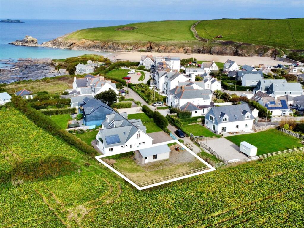 Main image of property: West View, Trevone, Padstow