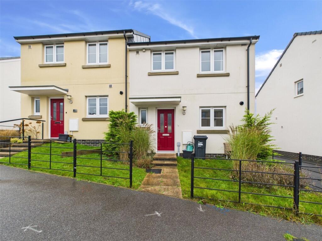 Main image of property: Trevarner Meadow, Wadebridge, Cornwall