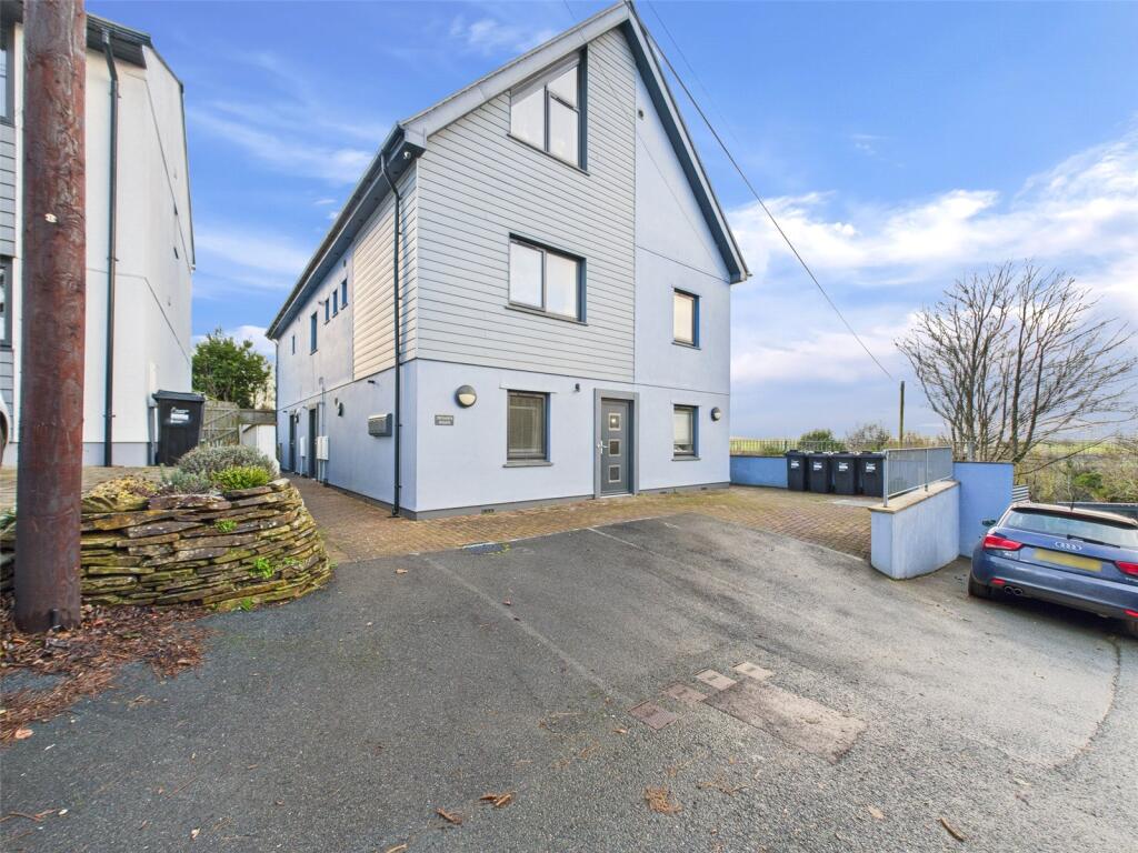 Main image of property: Trevanson, Wadebridge, Cornwall