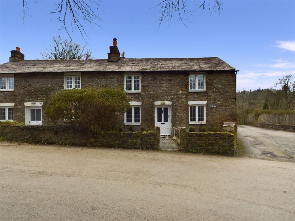 Main image of property: Hellandbridge, Nr. Wadebridge, Cornwall