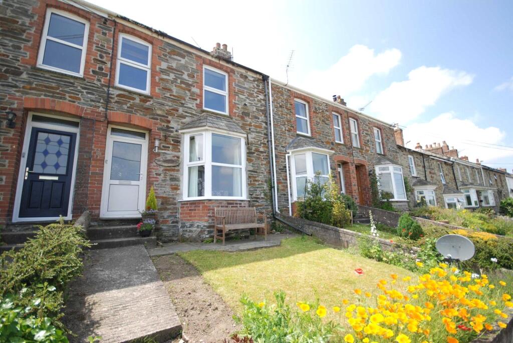 Main image of property: New Guineaport, Wadebridge, Cornwall