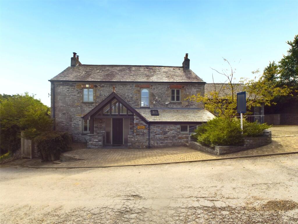 Main image of property: St. Minver, Wadebridge, Cornwall