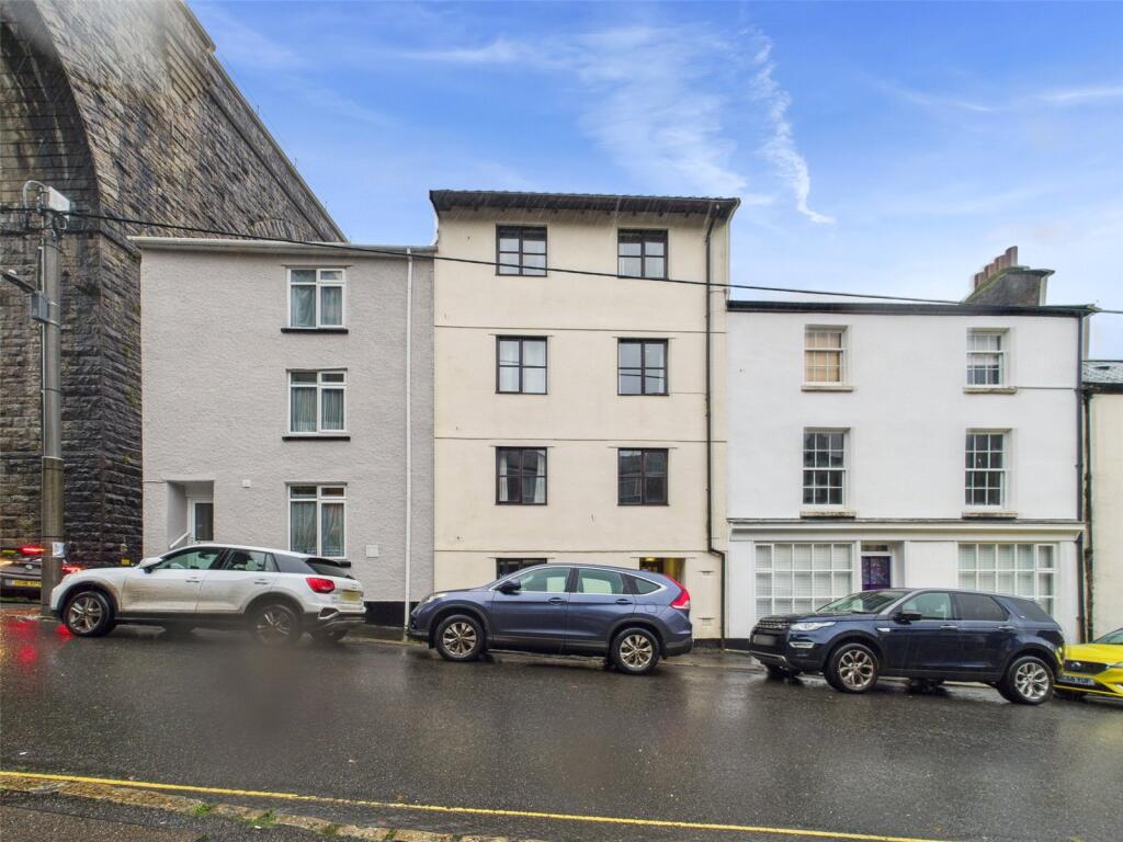 Main image of property: King Street, Tavistock, Devon