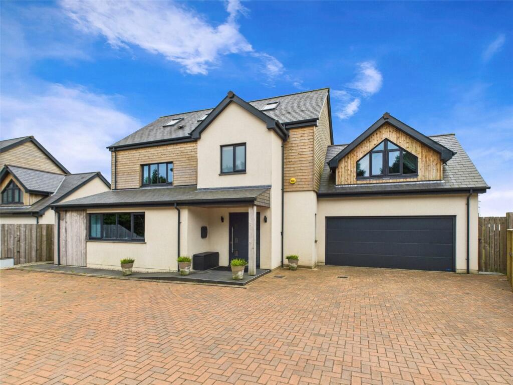 Main image of property: Slaughter Bridge, Camelford, Cornwall