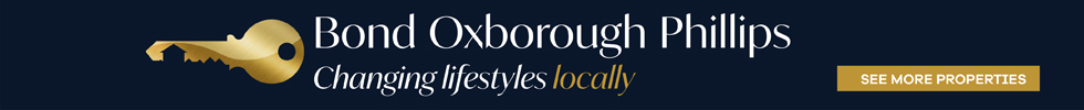 Get brand editions for Bond Oxborough Phillips, Wadebridge