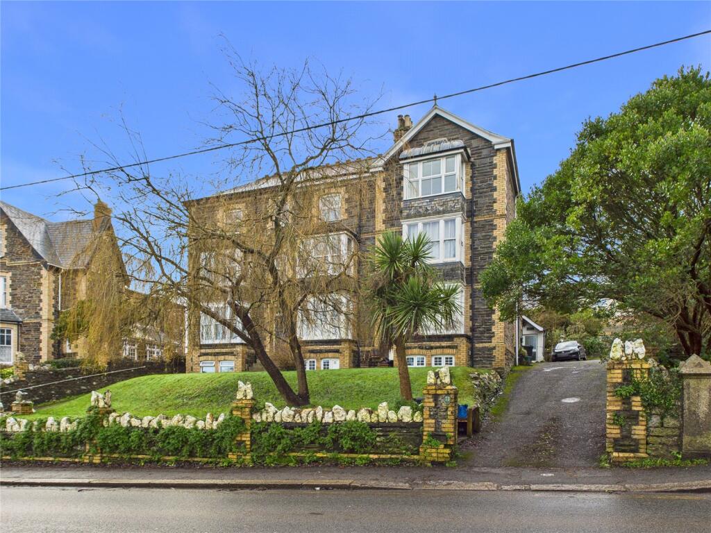 Main image of property: Molesworth Street, Wadebridge, Cornwall