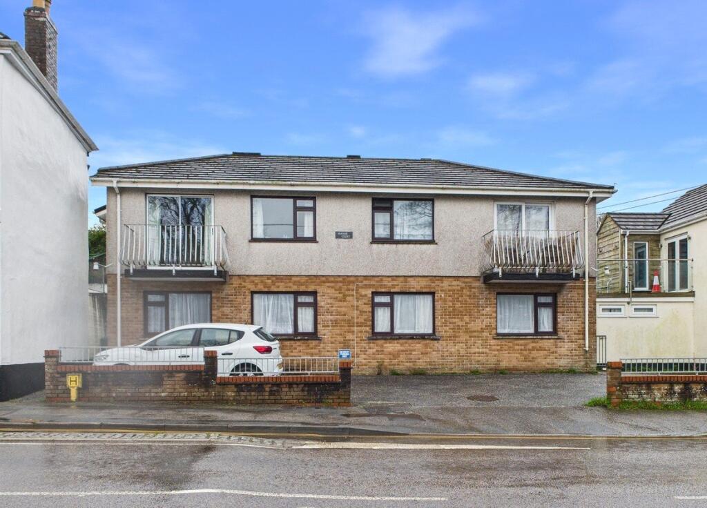 Main image of property: Bridge End, Wadebridge, Cornwall