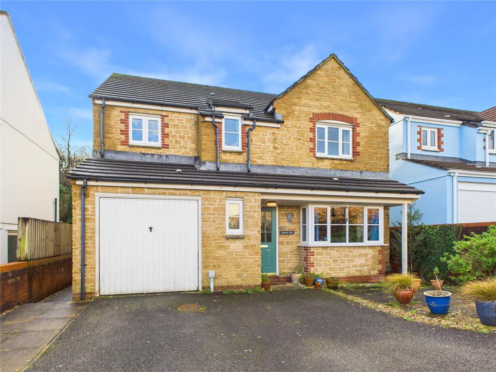 Main image of property: Talmena Avenue, Wadebridge, Cornwall