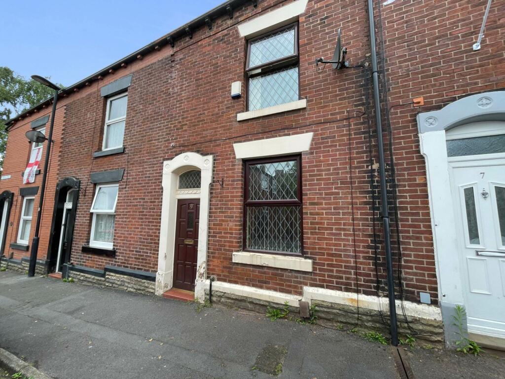 Main image of property: North Street, Royton